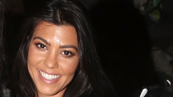 Kourtney Kardashian Embarrasses Her Son Mason, 9, With Her Dance Moves: ‘Most Annoying Mom’