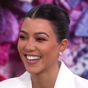 Kourtney Kardashian Scott Disick Coparenting TODAY