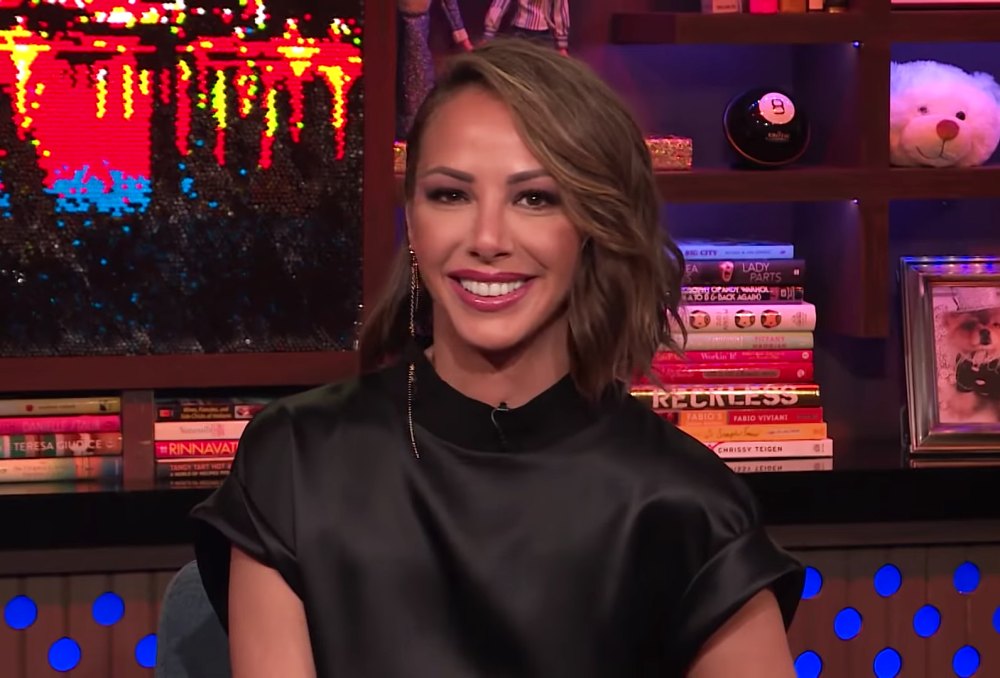 Vanderpump Rules Kristen Doute Brian Carter Split