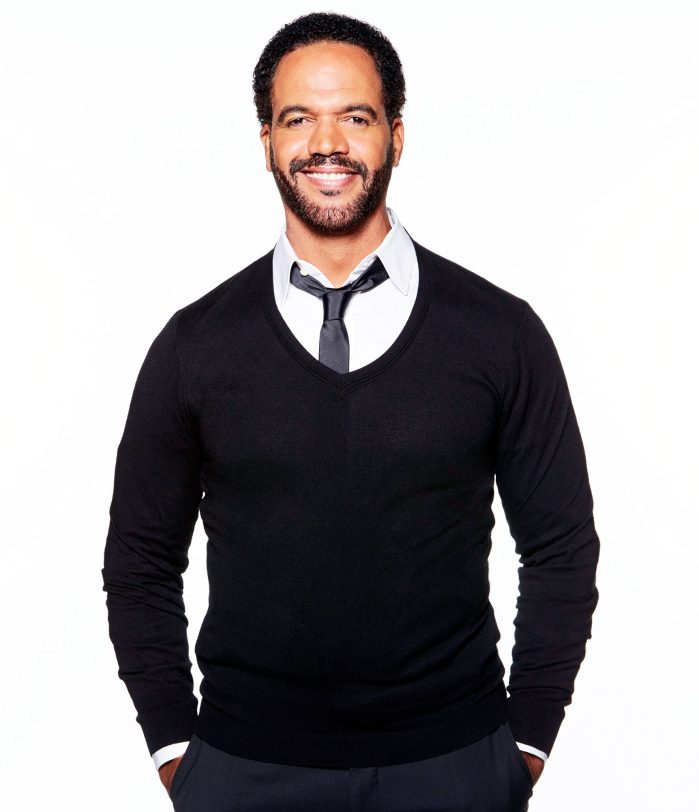 The Young and The Restless Kristoff St. John Dead