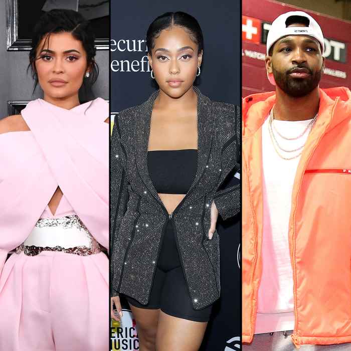Kylie Jenner Defended Jordyn Woods When She First Heard Her BFF Hooked Up With Tristan Thompson
