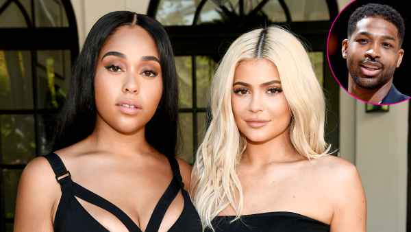 Kylie-Jenner-Reacts-to-Jordyn-Woods-Hooking-Up-With-Tristan-Thompson