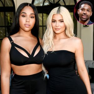 Kylie-Jenner-Reacts-to-Jordyn-Woods-Hooking-Up-With-Tristan-Thompson