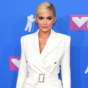 Kylie Jenner Stormi Birthday Presents