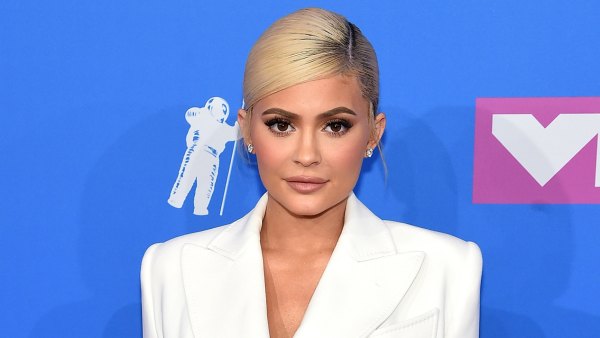 Kylie Jenner Stormi Birthday Presents