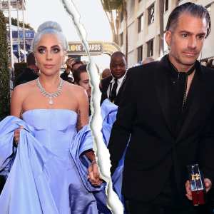 Lady Gaga and Fiance Christian Carino Split, Call Off Their Engagement After Two Years Together