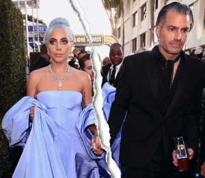 Lady Gaga and Fiance Christian Carino Split, Call Off Their Engagement After Two Years Together