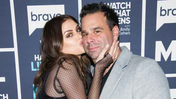Lala Kent Fiance Randall Emmett Most Incredible Human in the World