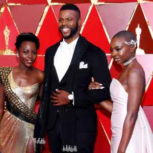 Lupita Nyong'o, Winston Duke, and Danai Gurira Lead Makeup Artist for the Academy Awards, Bruce Grayson, Shares His Number One Product and Other Behind-the-Scenes Se