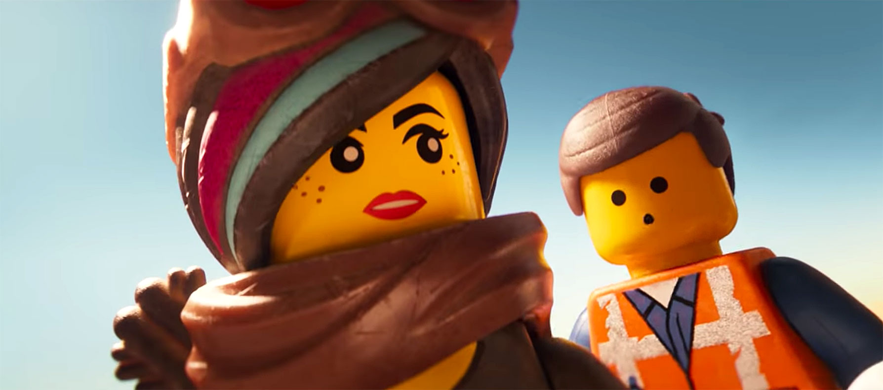 Byg op serviet Underholde Lego Movie 2' Gets 3 Stars: Read the Review!