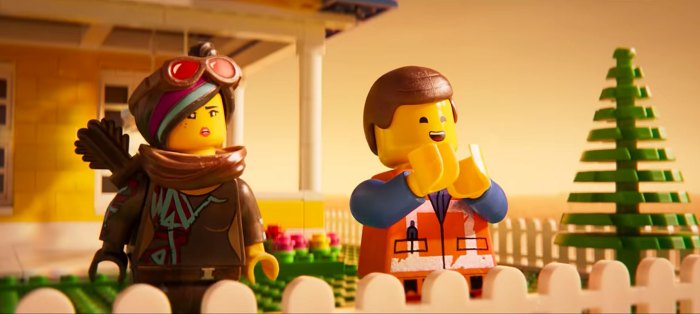 The Toys Are Back in Town! ‘The Lego Movie 2: The Second Part’ Gets 3 Stars