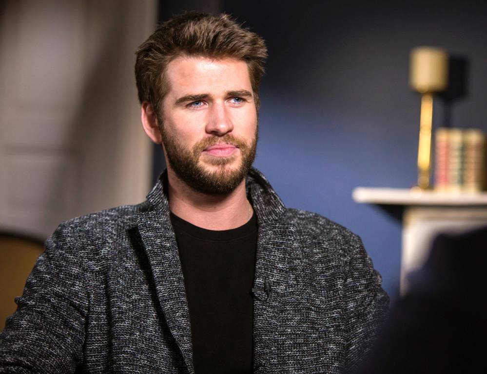 Liam Hemsworth Explains Why He Almost Wasn't in 'The Last Song'
