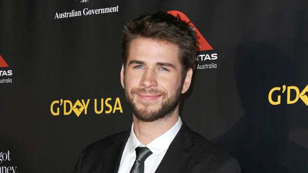 Liam Hemsworth Hospitalized