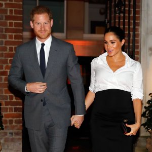 Lifetime Announces Harry & Meghan Movie Sequel, Casting New Actors