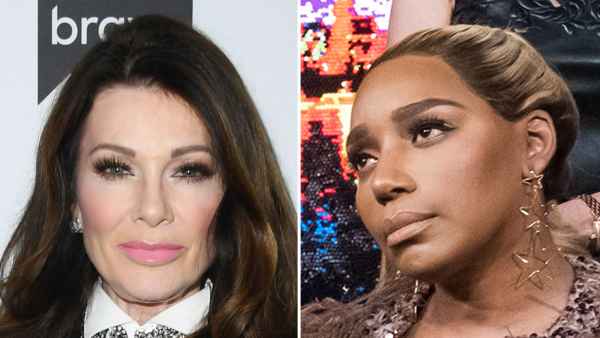 Lisa Vanderpump Responds to NeNe Leakes’ ‘Surprise’ Claim That She Stole Pump Restaurant