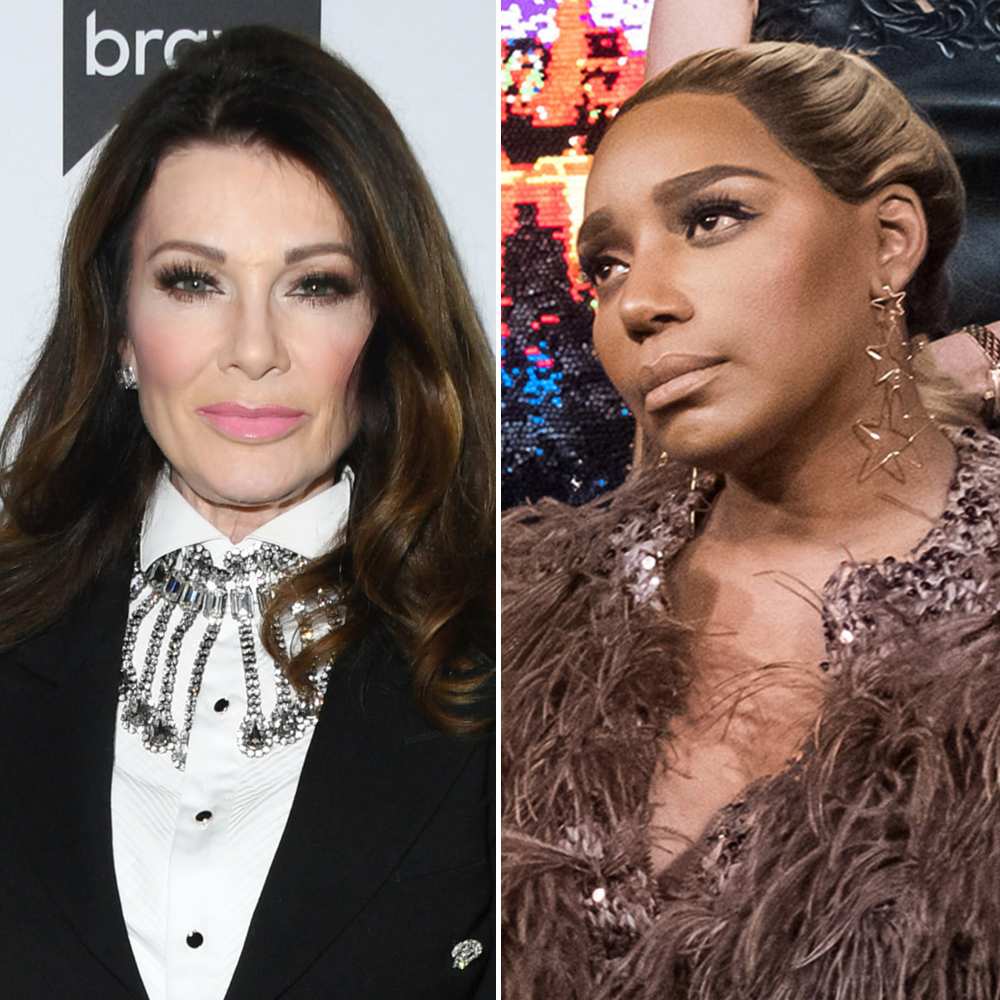 Lisa Vanderpump Responds to NeNe Leakes’ ‘Surprise’ Claim That She Stole Pump Restaurant