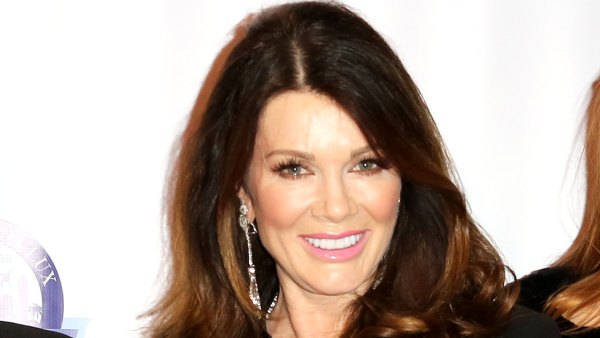 Lisa Vanderpump: Why I Left ‘RHOBH’ Premiere Party Early