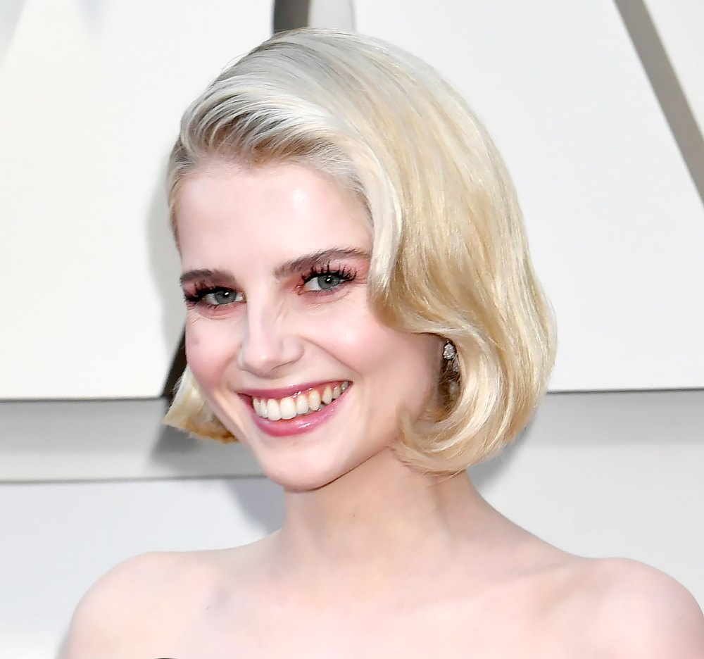 Oscars 2019: Best Hair, Makeup, Beauty on the Red Carpet | Us Weekly