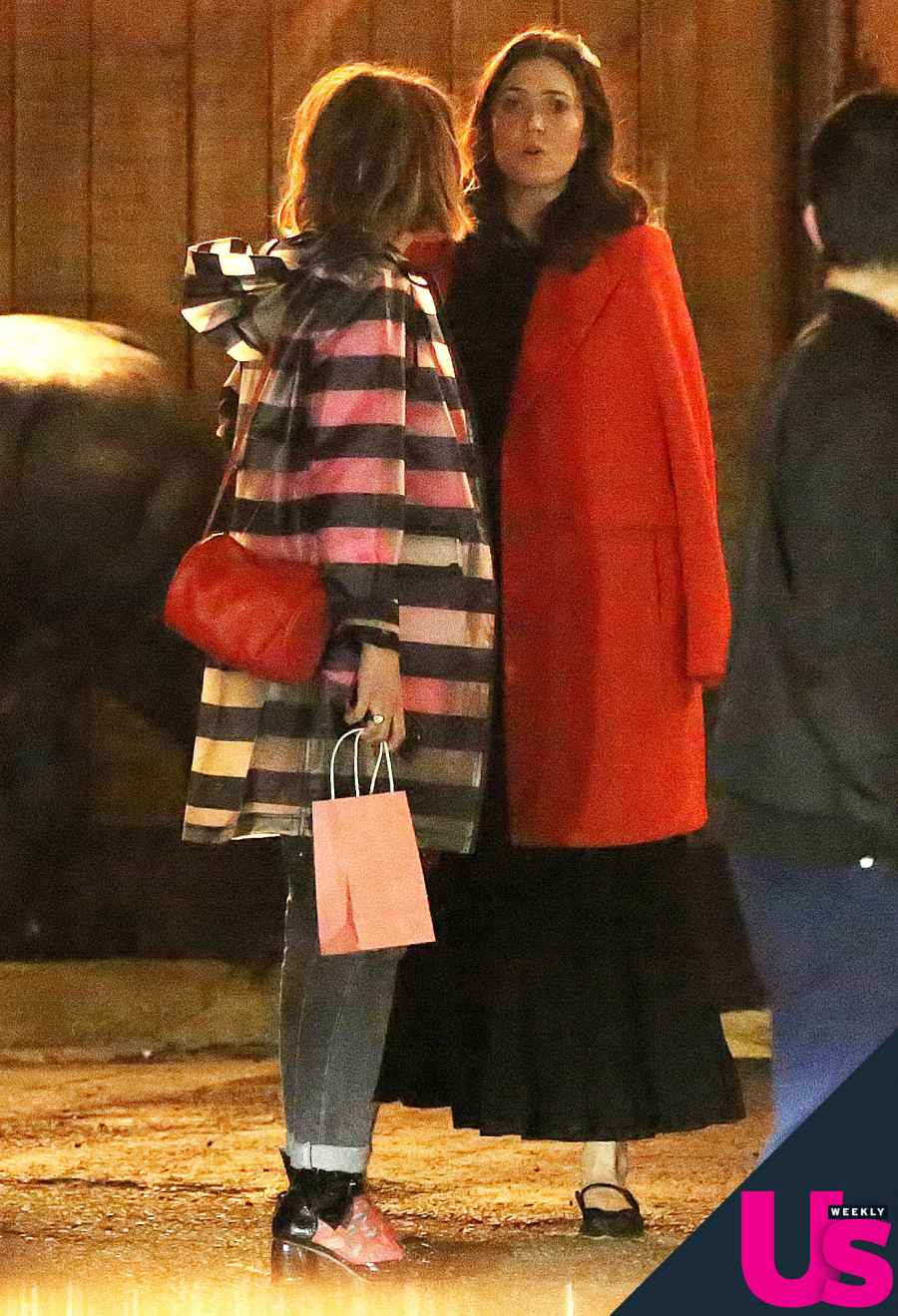 Mandy Moore First Sighting Since Ryan Adams Abuse Allegations