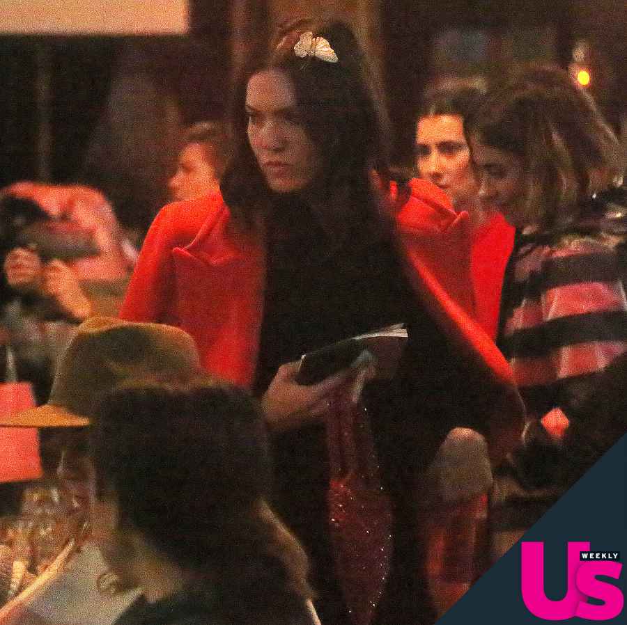 Mandy Moore First Sighting Since Ryan Adams Abuse Allegations