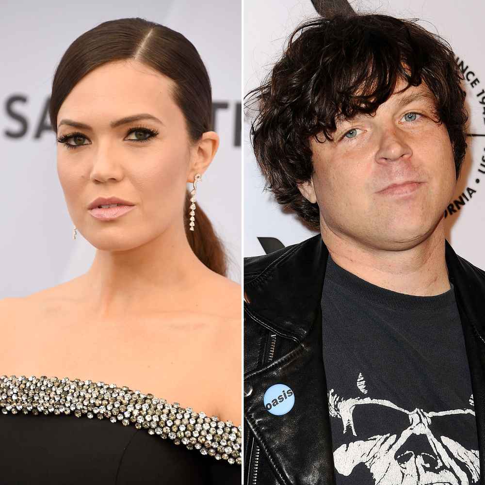 Mandy Moore Reflects on ‘Sad’ and ’Lonely’ Marriage to Ryan Adams: ‘I Felt Like I Was Drowning’