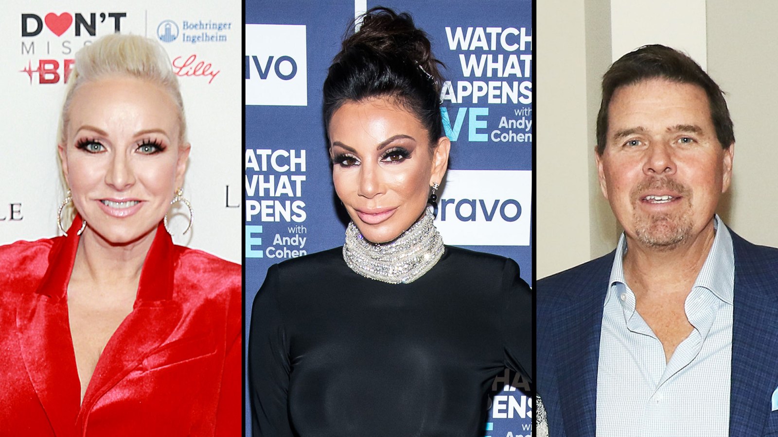 Margaret Josephs Can't Imagine Anyone Would Want to Marry Danielle Staub Again After Marty Caffrey Drama