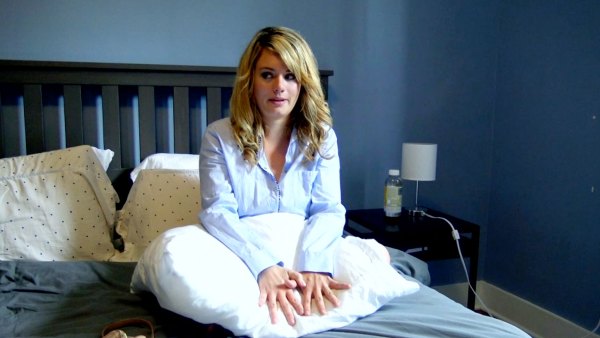 ‘Married at First Sight’ Sneak Peek: Kate Breaks Down in Tears When Luke Is a No-Show on Their Anniversary