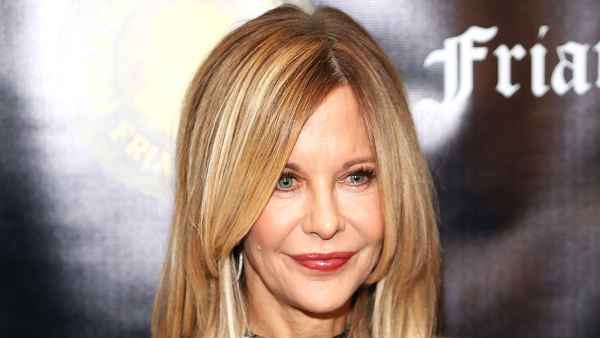 Rom-Com Queen Meg Ryan Is Writing Her Own Romantic Comedy Following Hollywood Hiatus