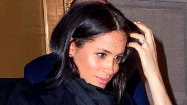Inside Duchess Meghan's NYC Baby Shower: Details!
