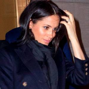 Inside Duchess Meghan's NYC Baby Shower: Details!