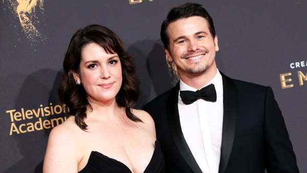 Melanie Lynskey Confirms She And Jason Ritter Welcomed a Baby Girl: ‘We Love Her so Much’