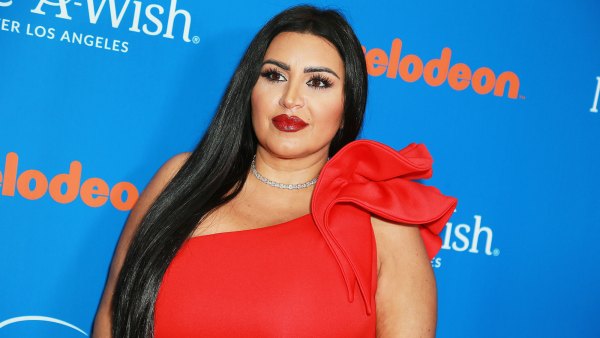 Mercedes MJ Javid Pregnant Mercedes Javid Shares Footage From Overnight Hospital Stay Before Surgery: ‘It’s Gonna Be Bed Rest for Awhile’