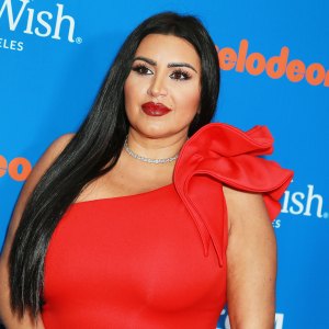 Mercedes MJ Javid Pregnant Mercedes Javid Shares Footage From Overnight Hospital Stay Before Surgery: ‘It’s Gonna Be Bed Rest for Awhile’