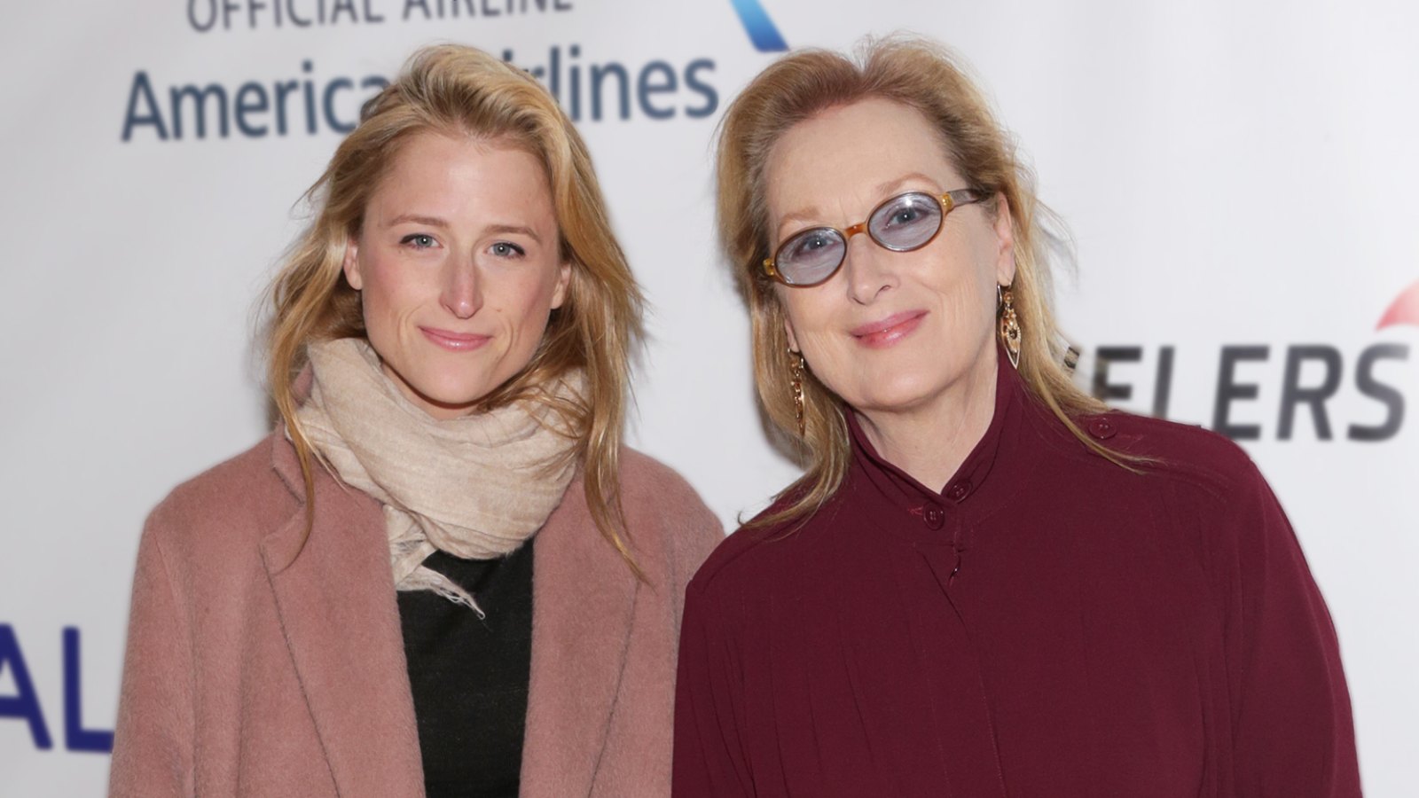 Meryl Streep’s Daughter Mamie Gummer and Fiance Mehar Sethi Welcome First Child