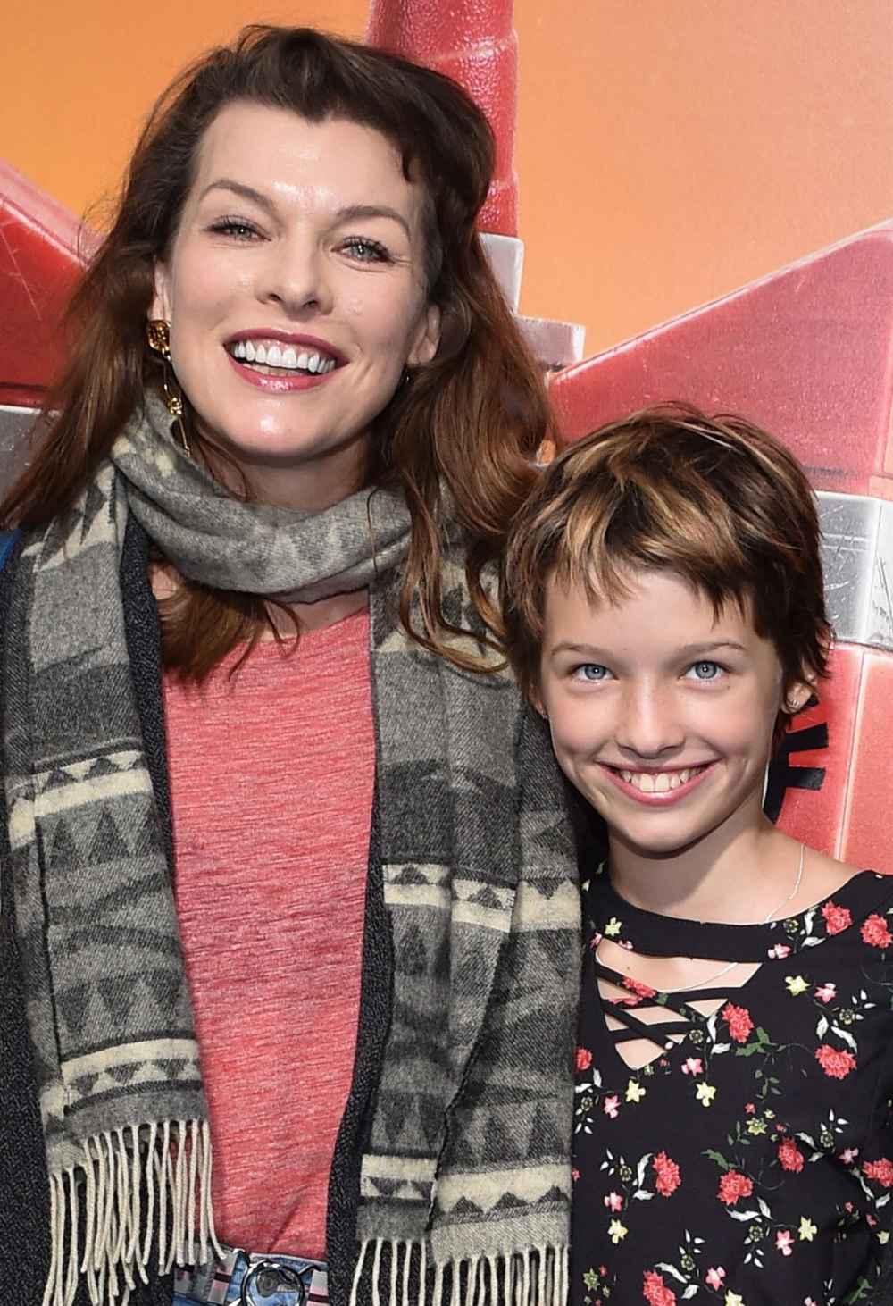 Milla Jovovich Reveals How She Keeps Her Preteen Daughter From Feeling ‘Entitled’ to Their ‘Privileged Life’