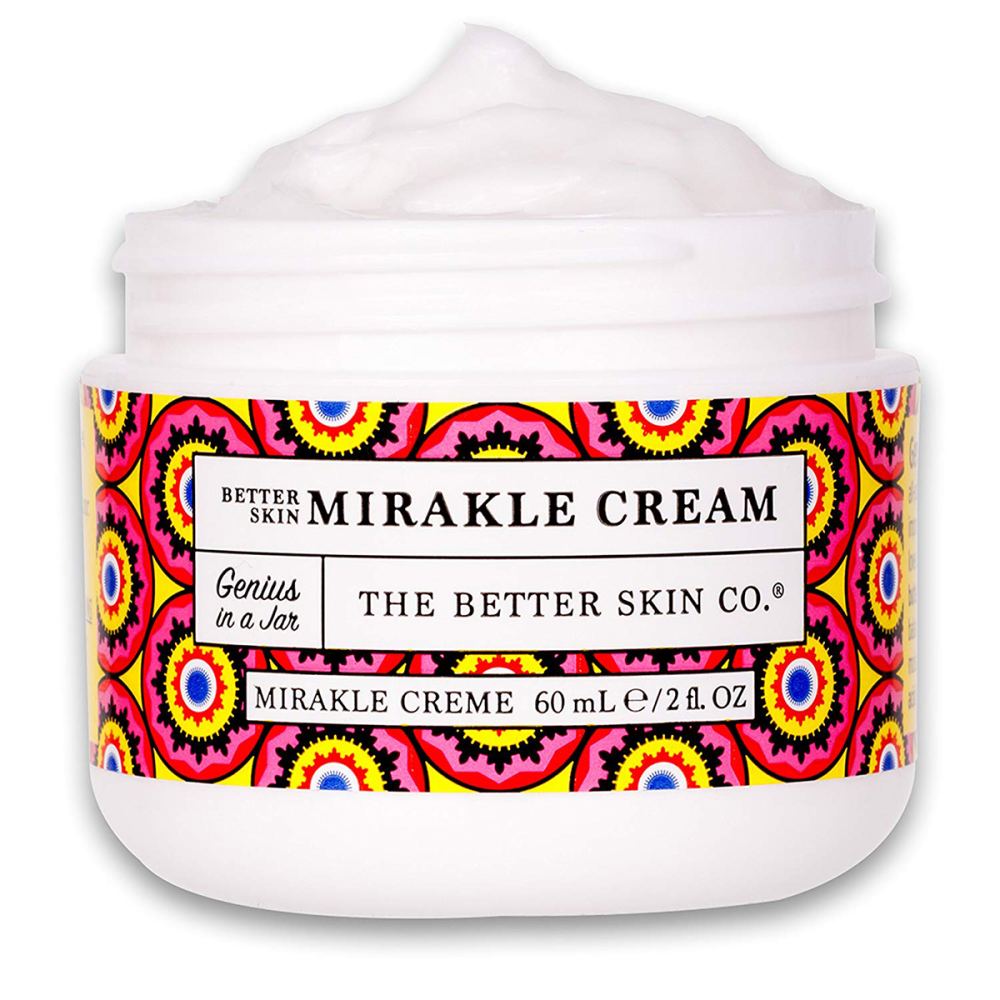 Mirakle Cream