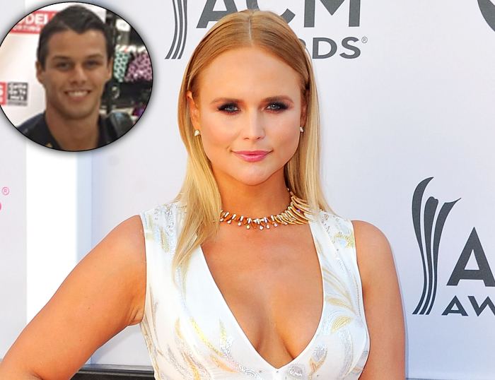 Miranda Lambert’s New Husband Cheated on His Fiancee, Got Another Woman Pregnant, Ex’s Mom Claims