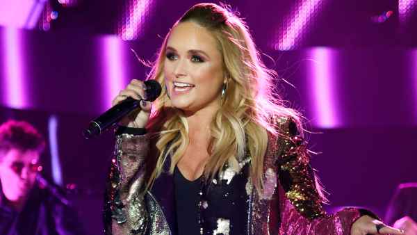 Miranda Lambert