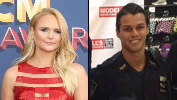 Miranda Lambert Met New Husband Brendan McLoughlin 3 Days Before He Became a Dad