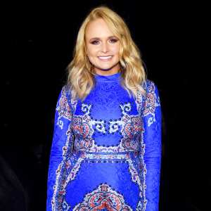 Everything We Know About Miranda Lambert¹s Lela Rose Wedding Dress