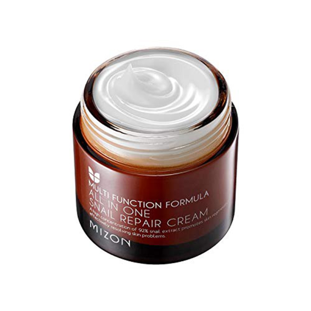 Mizon Snail Cream