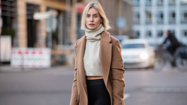 Model Leggings