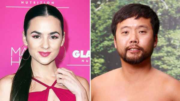 Natalie Negrotti Slams Big Brother Ex James Huling Sexuality Tweet