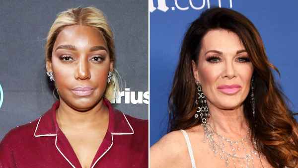 NeNe Leakes Claims Lisa Vanderpump Talked Her Out of Buying Pump Restaurant: ‘She Did Some Real Foul S—t to Me’
