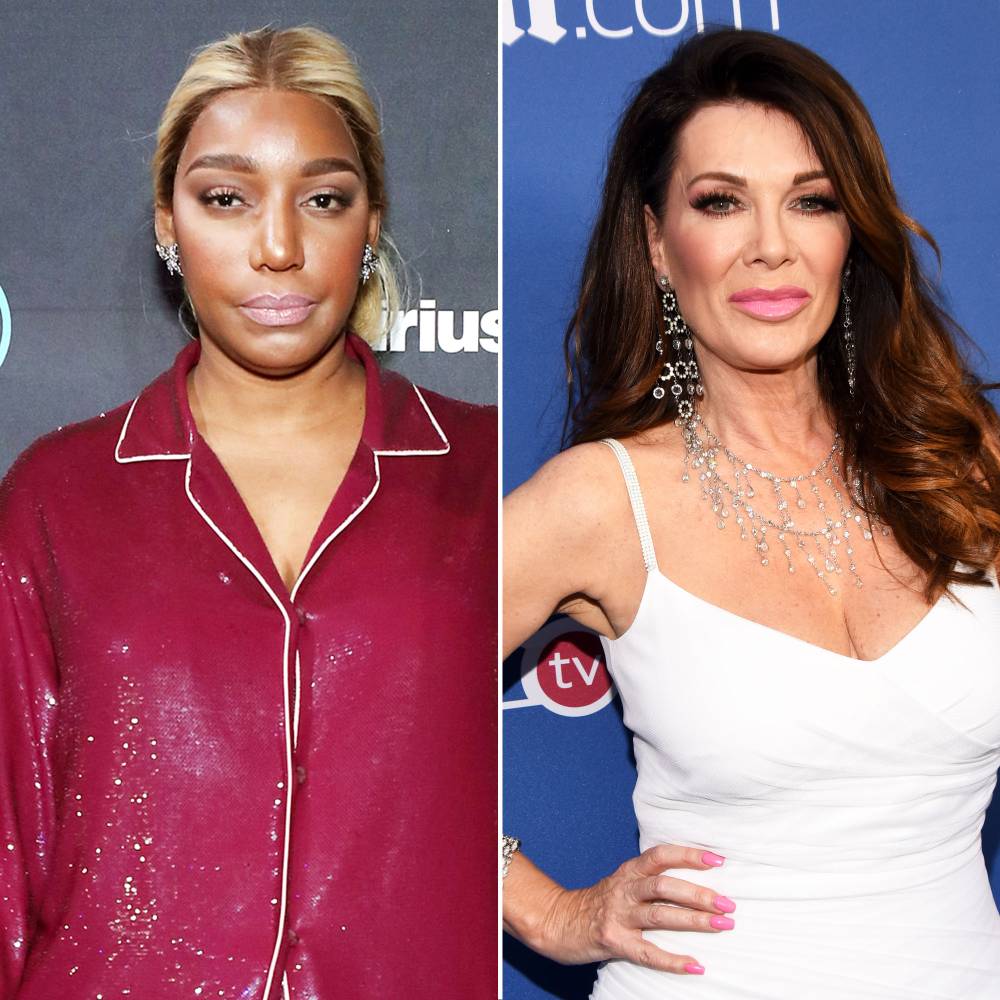 NeNe Leakes Claims Lisa Vanderpump Talked Her Out of Buying Pump Restaurant: ‘She Did Some Real Foul S—t to Me’