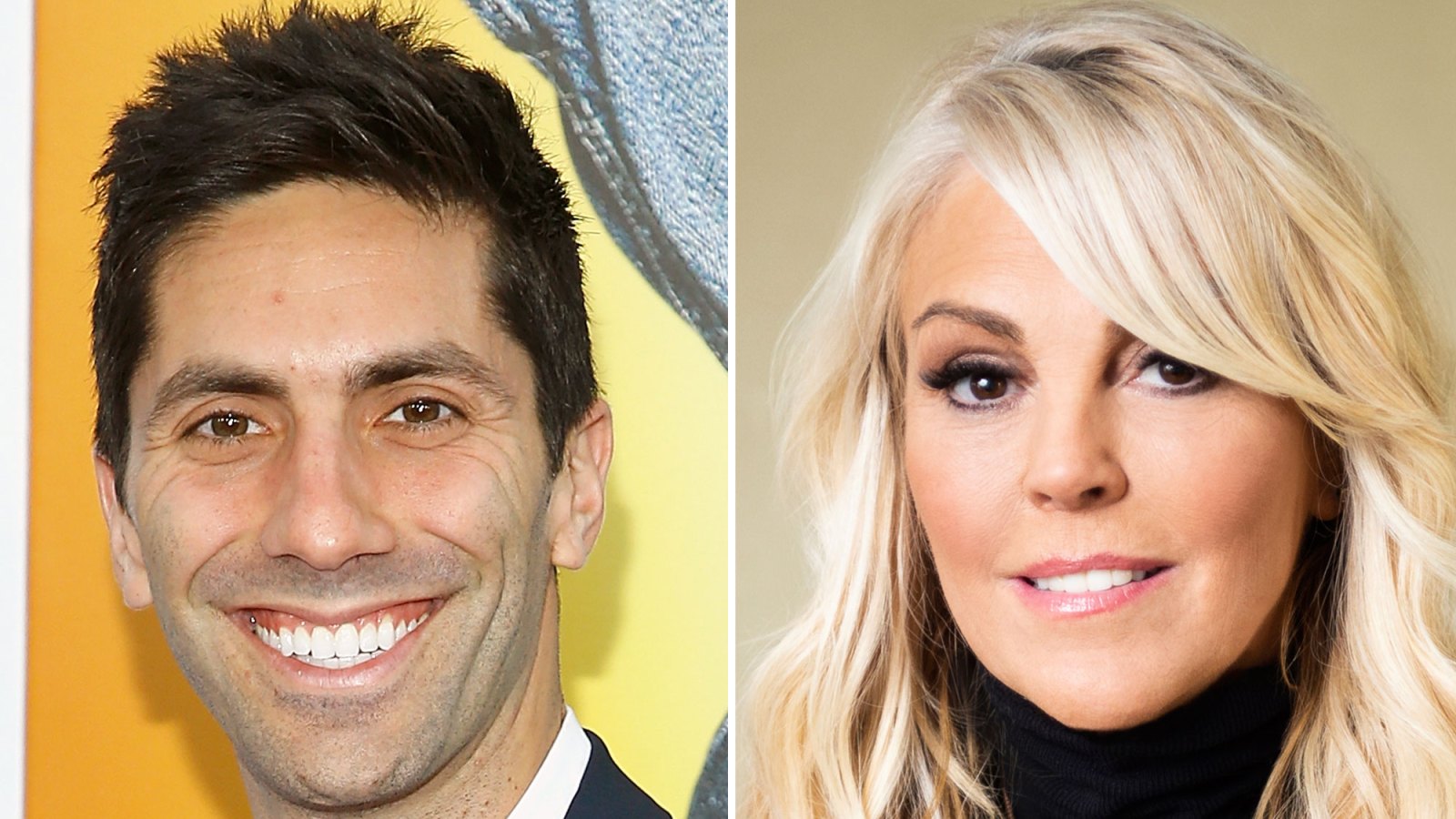 Nev Schulman Offers to Help Dina Lohan With BF She's Never Met