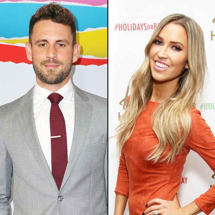 Nick Viall Hasnt Had Much Interaction Kaitlyn Bristowe
