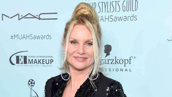 Nicollette Sheridan Is Leaving Dynasty
