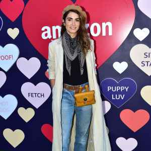 Nikki Reed Back to Basics Raising Her Daughter