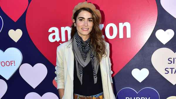 Nikki Reed Back to Basics Raising Her Daughter